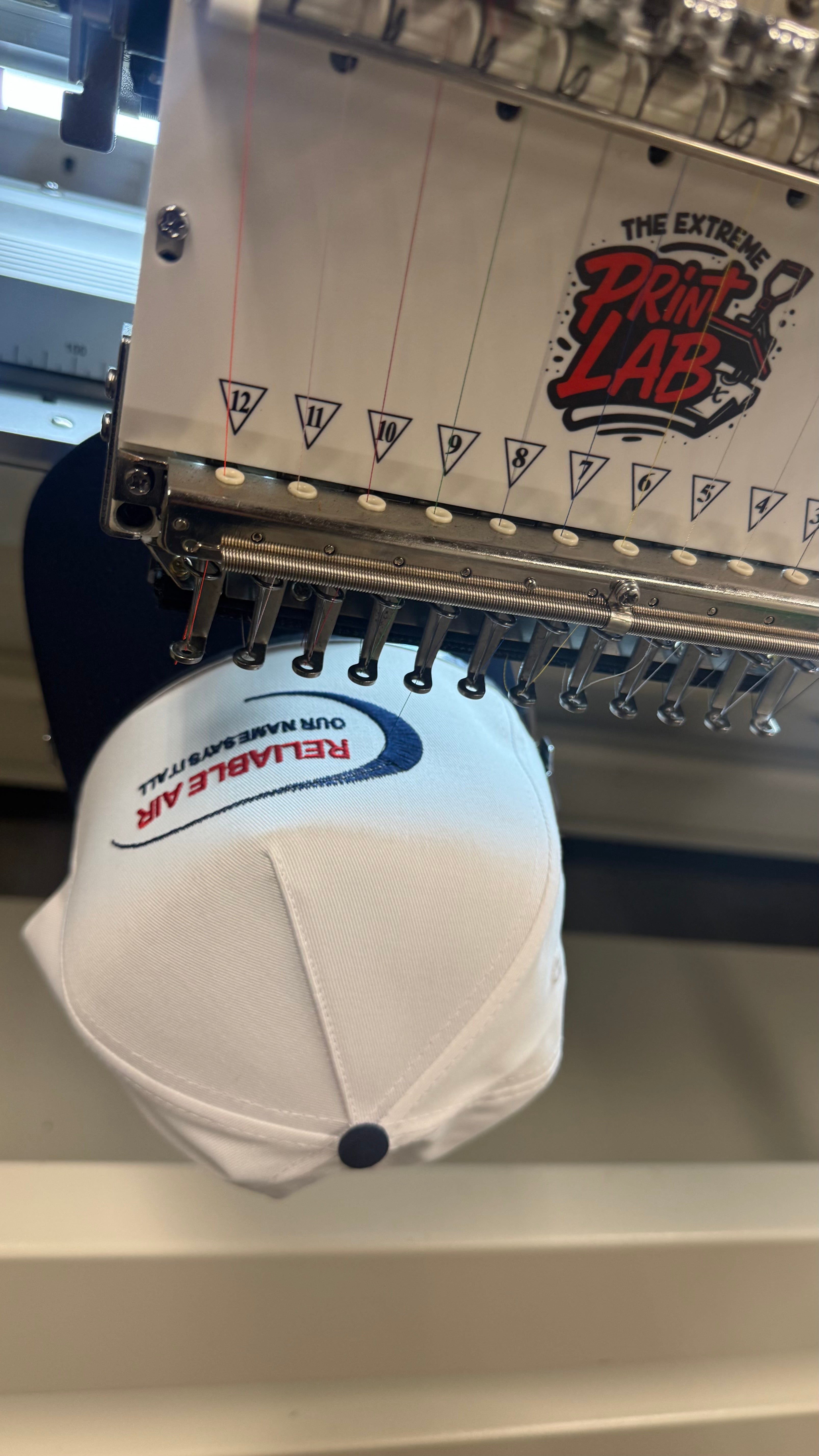 Screen Printing vs Embroidery: What’s Best for Custom Apparel?