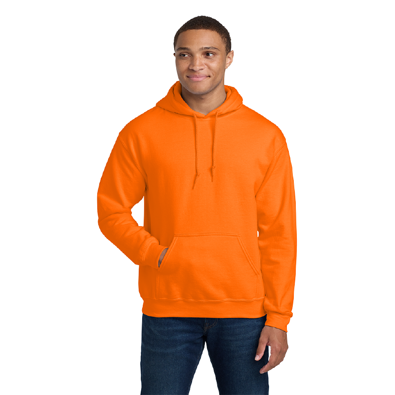 Safety Workwear Hoodie – Customizable