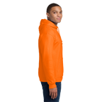 Safety Workwear Hoodie – Customizable