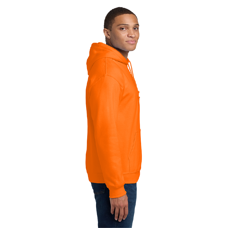 Safety Workwear Hoodie – Customizable