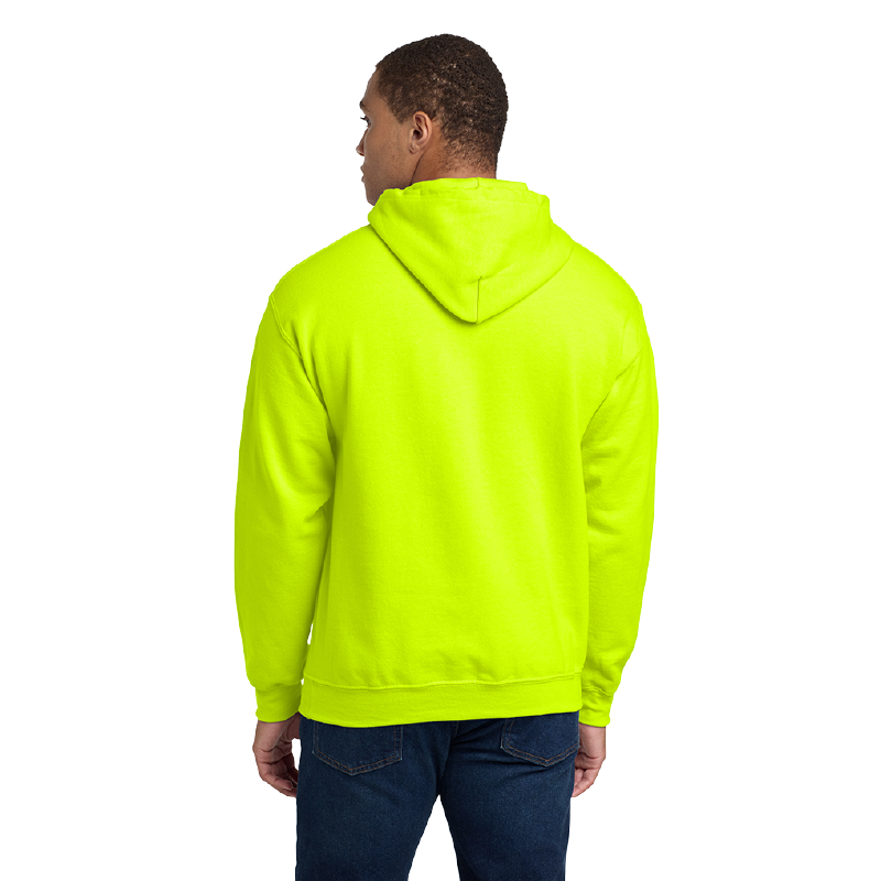 Safety Workwear Hoodie – Customizable