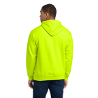 Safety Workwear Hoodie – Customizable