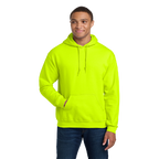 Safety Workwear Hoodie – Customizable