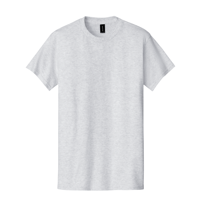 Gildan Ultra Cotton Adult T-Shirt - 2000GL