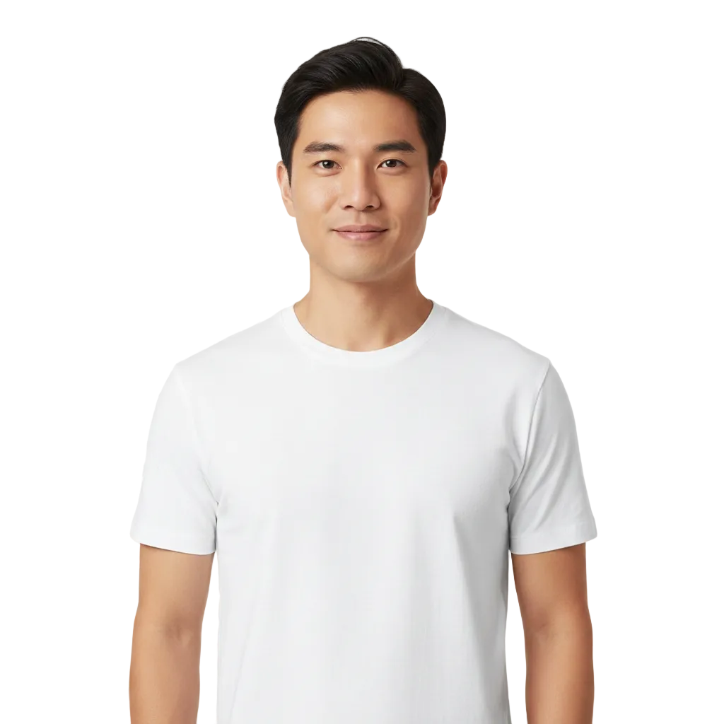 Gildan Heavy Cotton Adult T-Shirt - 5000GL