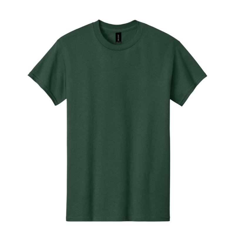 Gildan Ultra Cotton Adult T-Shirt - 2000GL