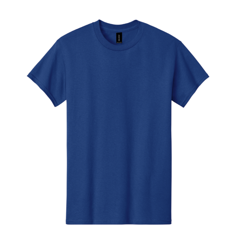 Gildan Ultra Cotton Adult T-Shirt - 2000GL