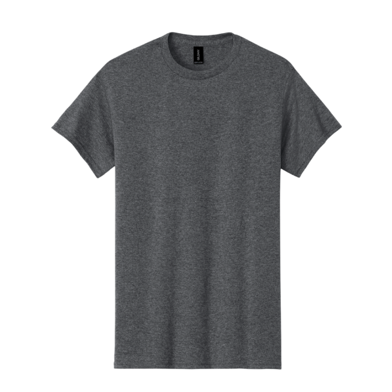 Gildan Heavy Cotton Adult T-Shirt - 5000GL