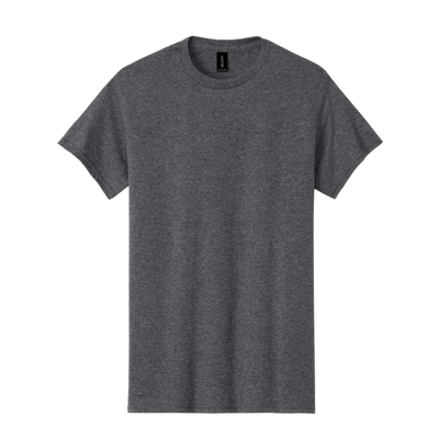 Gildan Heavy Cotton Adult T-Shirt - 5000GL