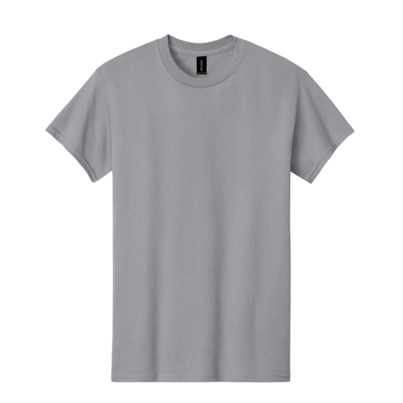 Gildan Ultra Cotton Adult T-Shirt - 2000GL