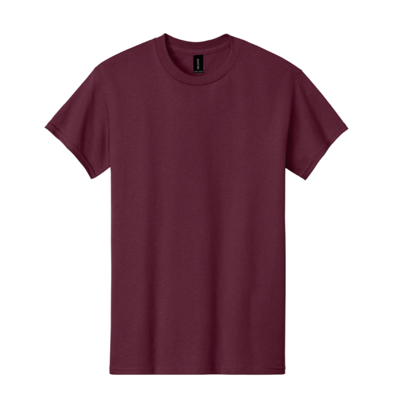 Gildan Ultra Cotton Adult T-Shirt - 2000GL