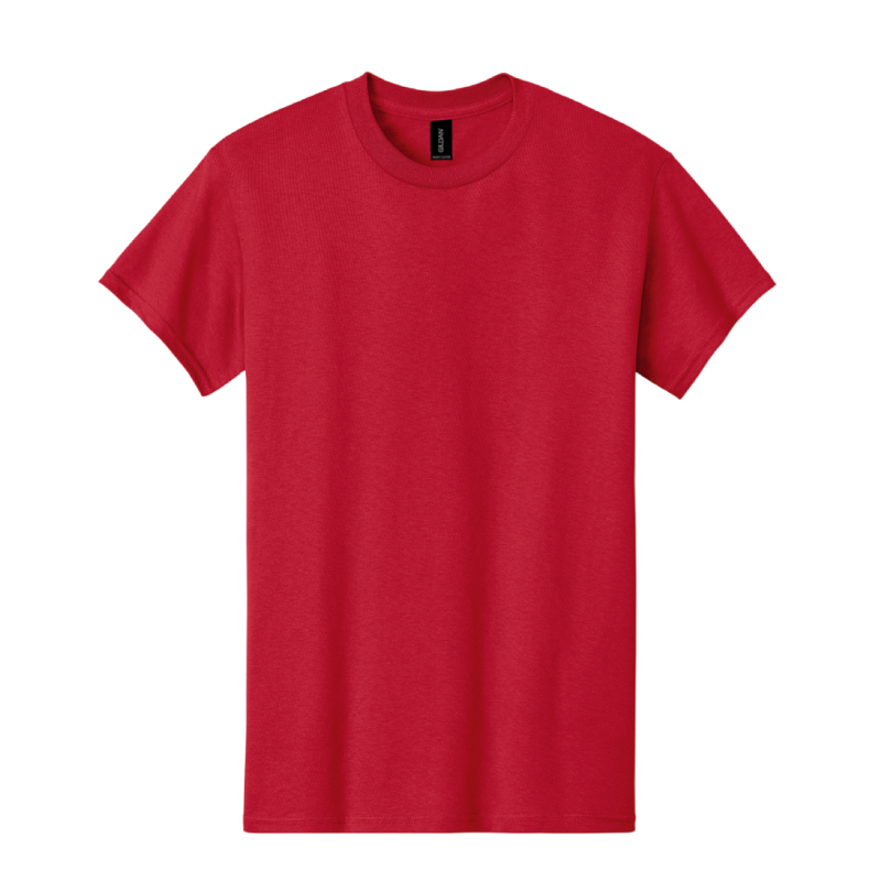 Gildan Ultra Cotton Adult T-Shirt - 2000GL