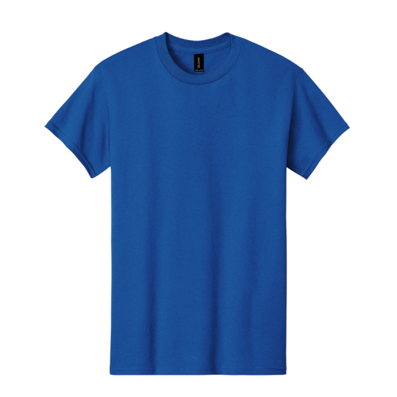 Gildan Ultra Cotton Adult T-Shirt - 2000GL