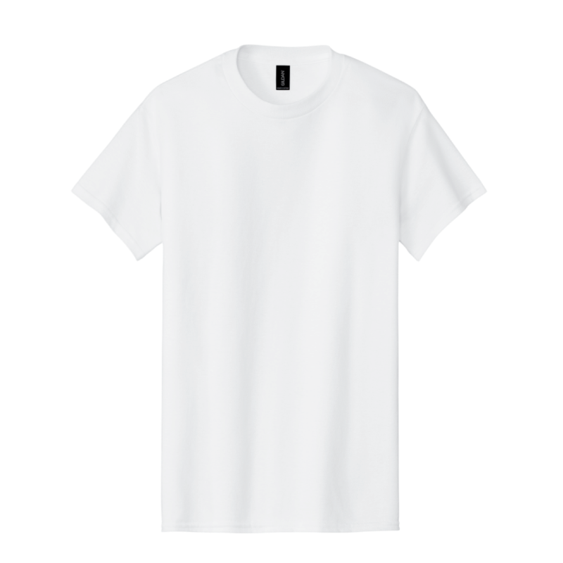 Gildan Ultra Cotton Adult T-Shirt - 2000GL