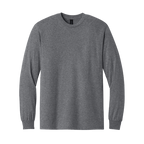 Gildan Heavyweight Cotton Long Sleeve Tee - 5400GL