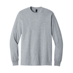 Gildan Heavyweight Cotton Long Sleeve Tee - 5400GL