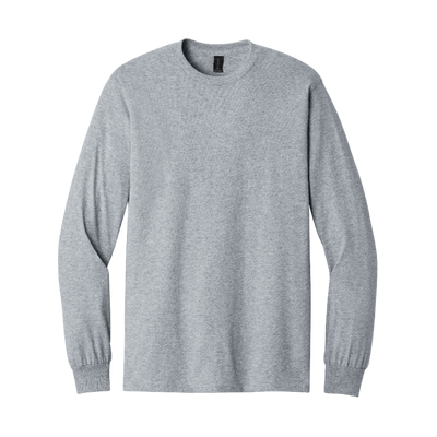 Gildan Heavyweight Cotton Long Sleeve Tee - 5400GL