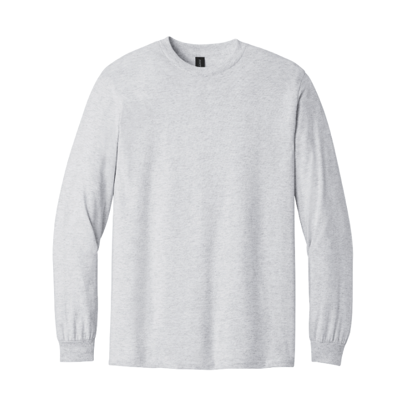 Gildan Heavyweight Cotton Long Sleeve Tee - 5400GL