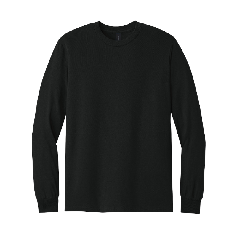 Gildan Heavyweight Cotton Long Sleeve Tee - 5400GL