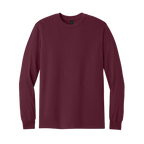 Gildan Heavyweight Cotton Long Sleeve Tee - 5400GL