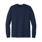 Gildan Heavyweight Cotton Long Sleeve Tee - 5400GL
