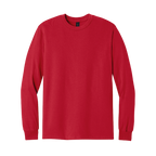 Gildan Heavyweight Cotton Long Sleeve Tee - 5400GL