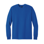 Gildan Heavyweight Cotton Long Sleeve Tee - 5400GL