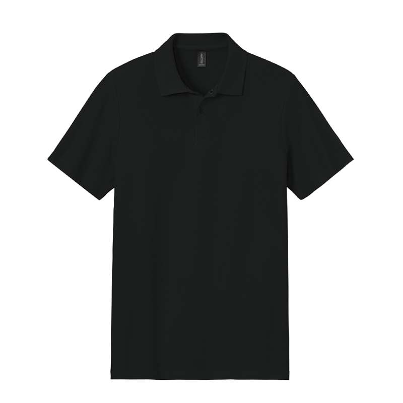 Gildan Softstyle Pique Polo - 64800GL