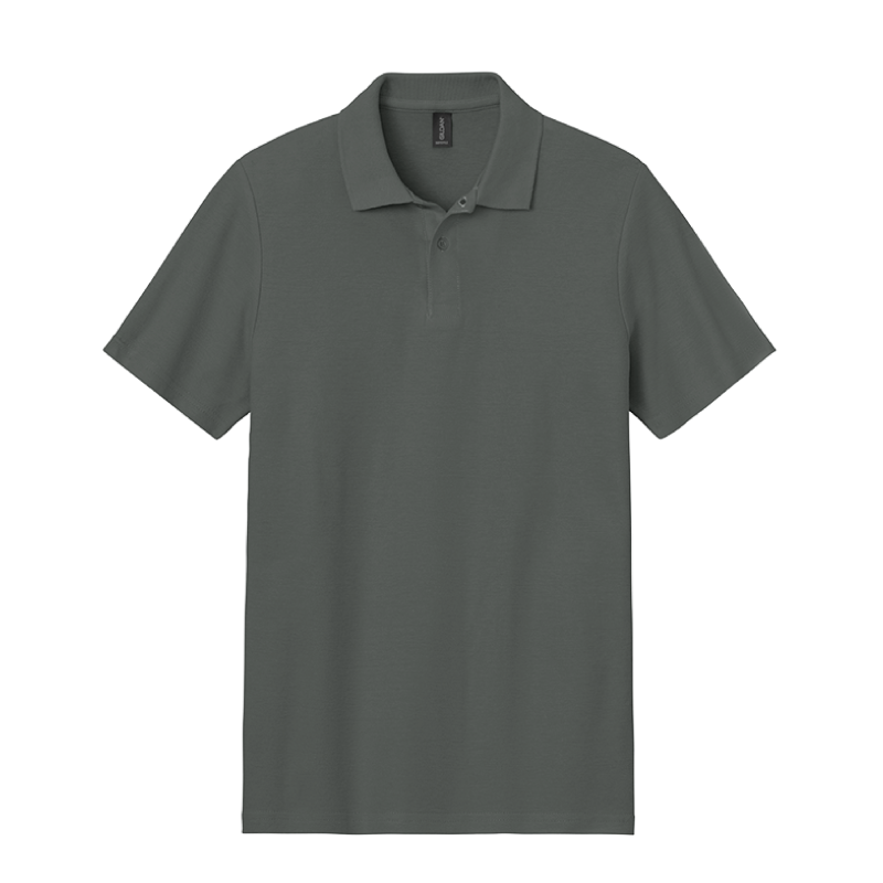 Gildan Softstyle Pique Polo - 64800GL
