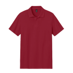 Gildan Softstyle Pique Polo - 64800GL