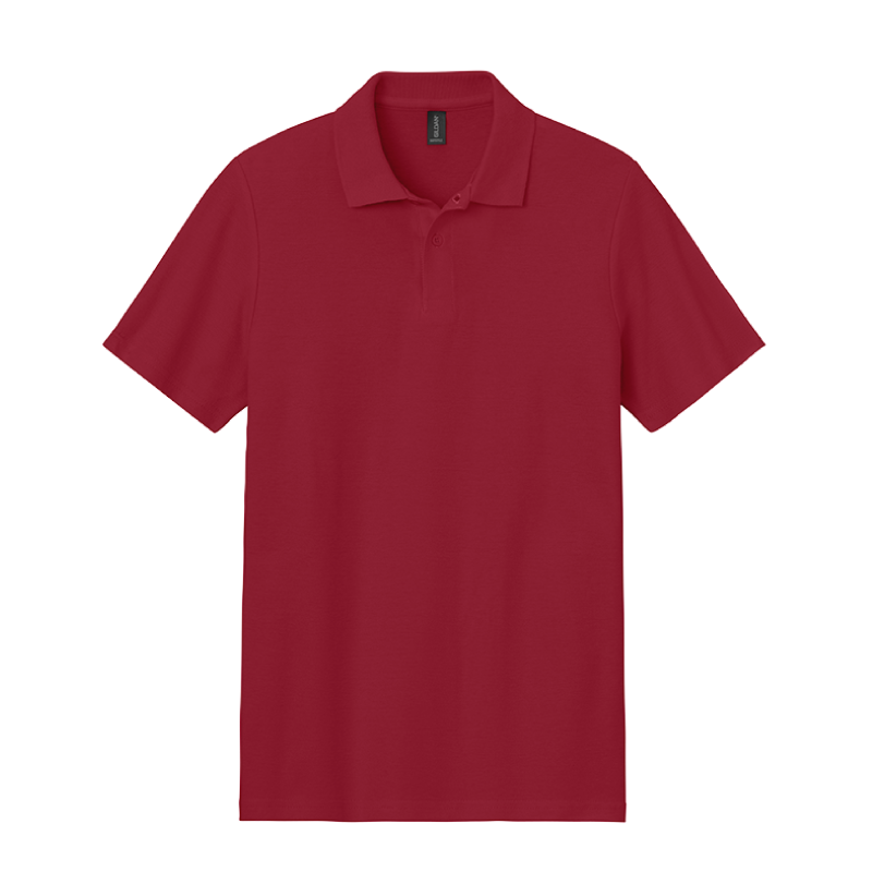 Gildan Softstyle Pique Polo - 64800GL