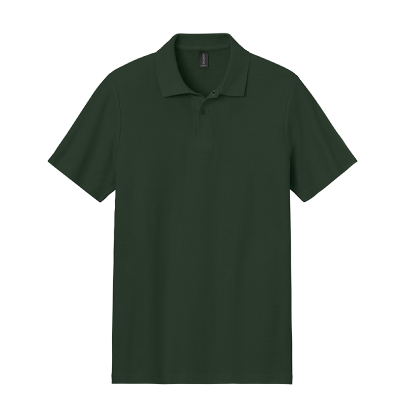 Gildan Softstyle Pique Polo - 64800GL
