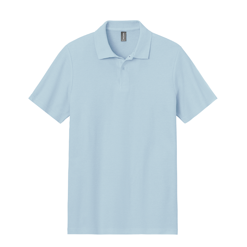 Gildan Softstyle Pique Polo - 64800GL