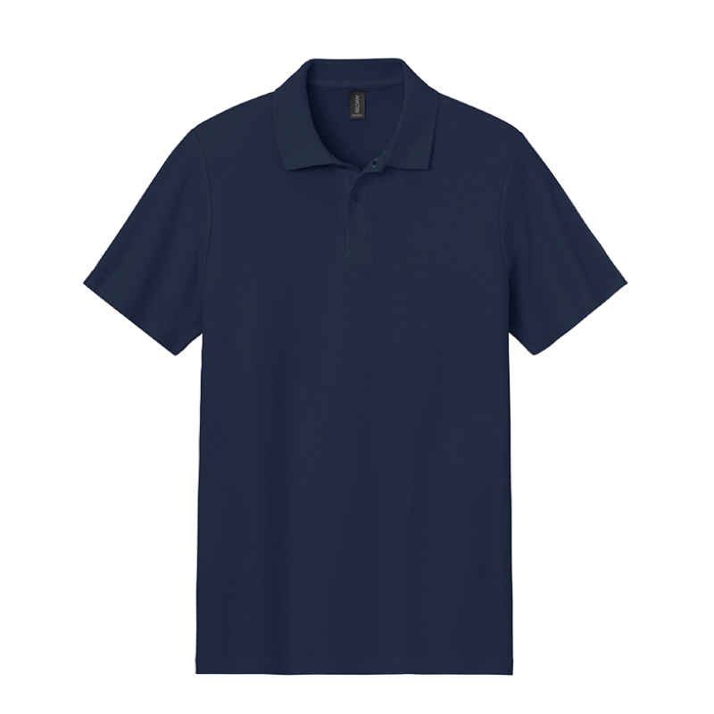 Gildan Softstyle Pique Polo - 64800GL