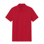 Gildan Softstyle Pique Polo - 64800GL