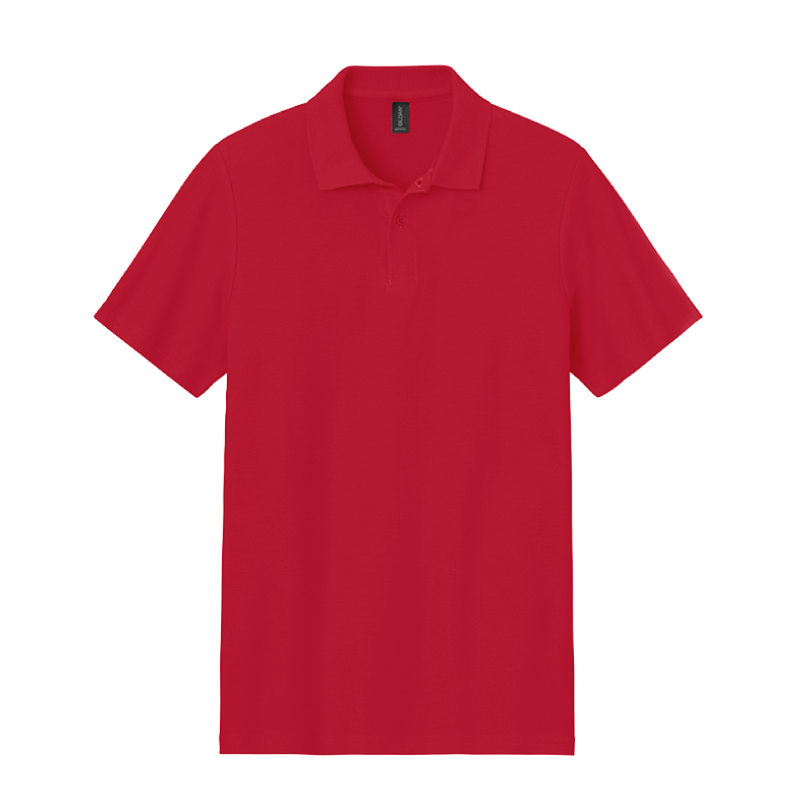 Gildan Softstyle Pique Polo - 64800GL