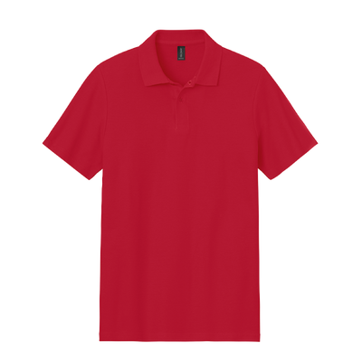 Gildan Softstyle Pique Polo - 64800GL