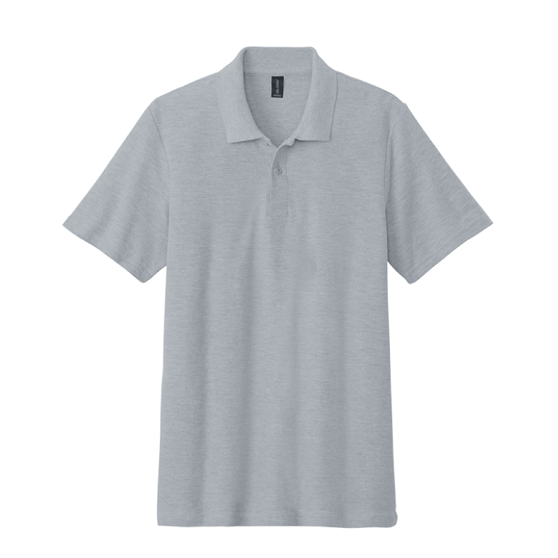 Gildan Softstyle Pique Polo - 64800GL
