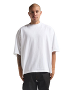 Shaka Wear 7.5 ounce Garment Dye Drop Shoulder T-Shirt - GDDSW