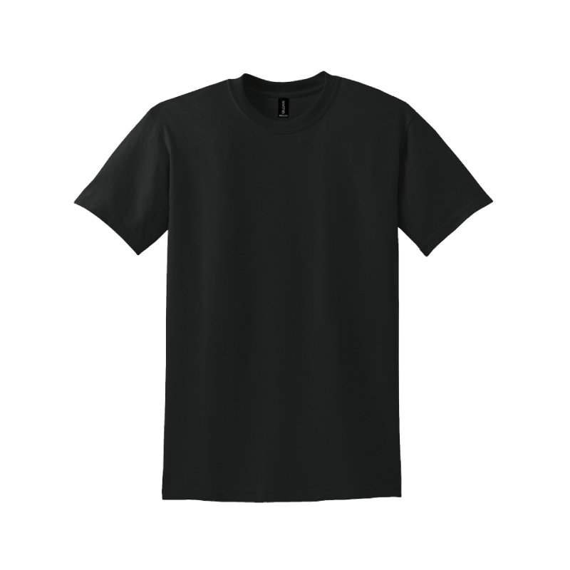 Gildan DryBlend 50 Cotton/50 Poly T-Shirt - 8000GL