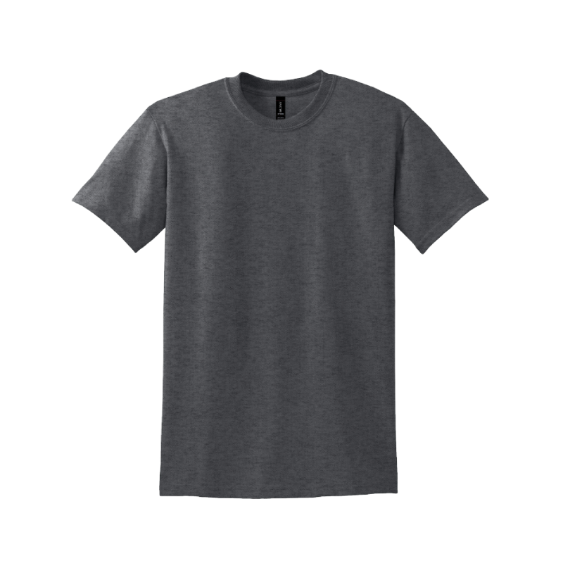 Gildan DryBlend 50 Cotton/50 Poly T-Shirt - 8000GL