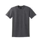 Gildan DryBlend 50 Cotton/50 Poly T-Shirt - 8000GL