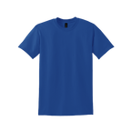 Gildan DryBlend 50 Cotton/50 Poly T-Shirt - 8000GL