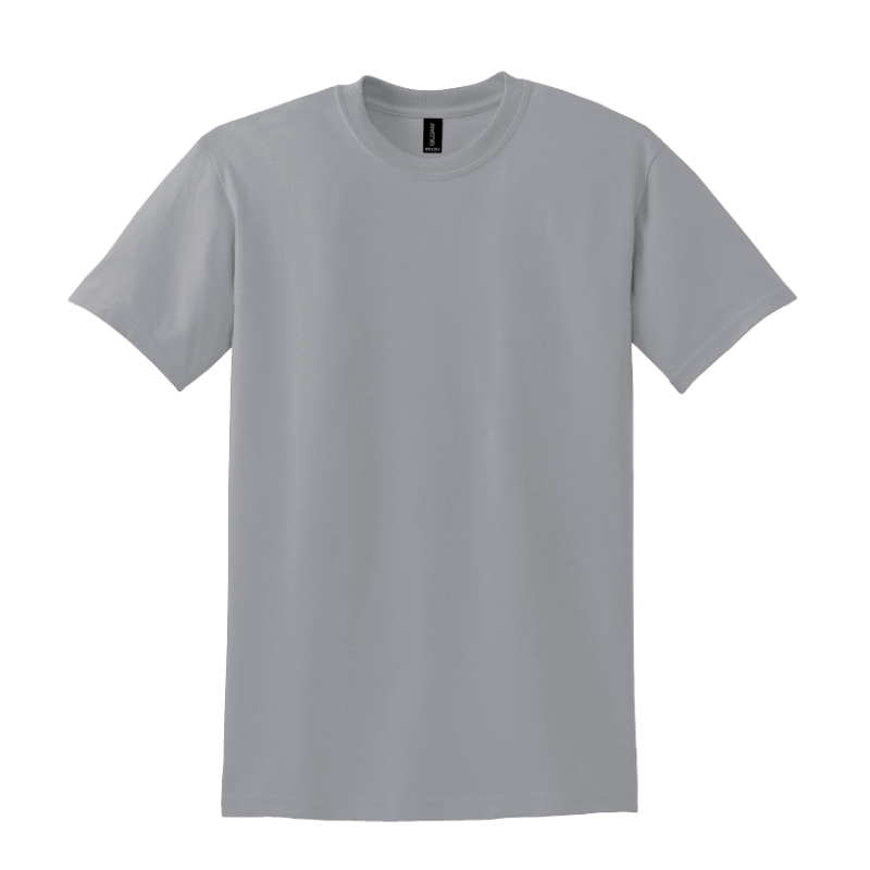 Gildan DryBlend 50 Cotton/50 DryBlend Poly T-Shirt 8000