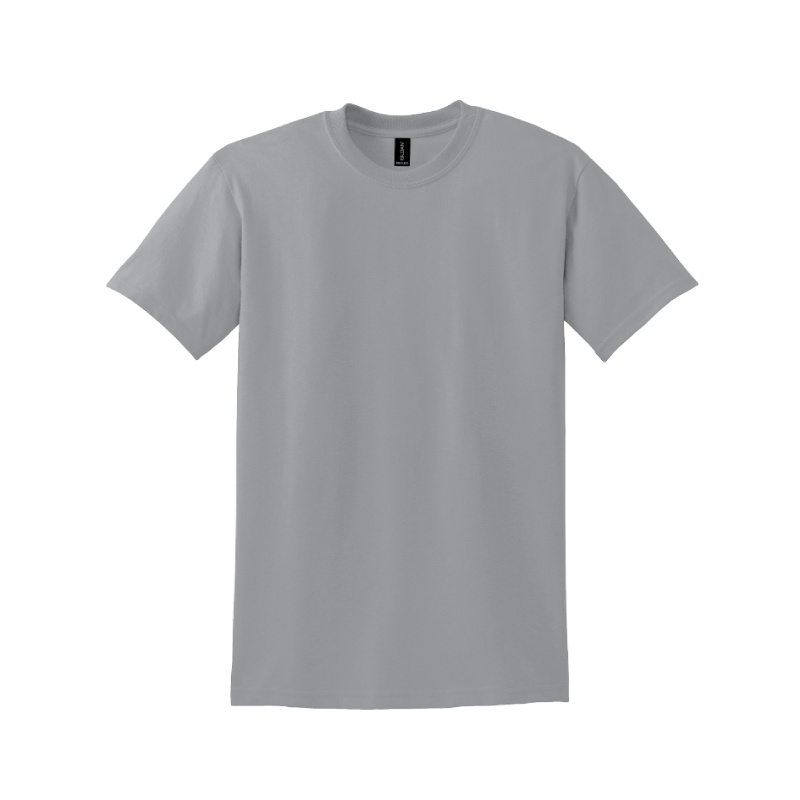 Gildan DryBlend 50 Cotton/50 Poly T-Shirt - 8000GL