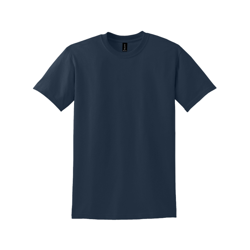 Gildan DryBlend 50 Cotton/50 Poly T-Shirt - 8000GL