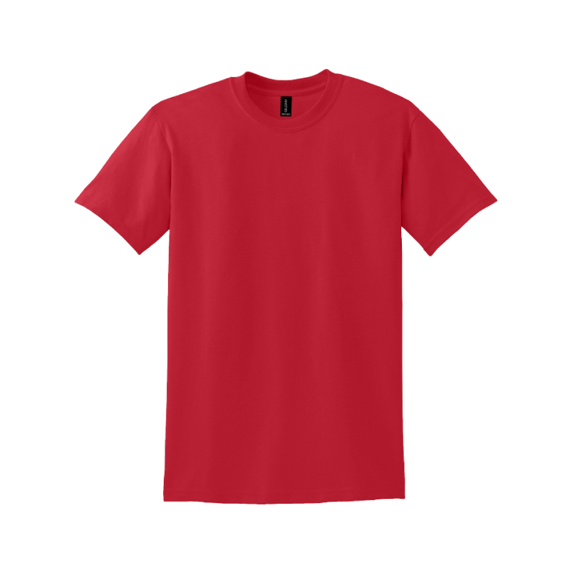 Gildan DryBlend 50 Cotton/50 Poly T-Shirt - 8000GL