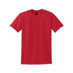 Gildan DryBlend 50 Cotton/50 Poly T-Shirt - 8000GL