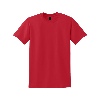 Gildan DryBlend 50 Cotton/50 Poly T-Shirt - 8000GL