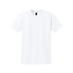 Gildan DryBlend 50 Cotton/50 Poly T-Shirt - 8000GL